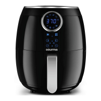 Preview: Gourmia GAF575