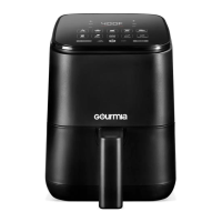 Preview: Gourmia GAF249