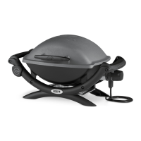 Preview: Weber Q 1400