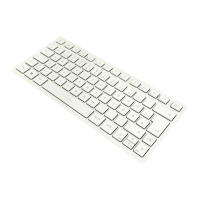 Preview: Cherry KW 7100 MINI BT