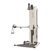 Preview: Vectra Fitness VFT-100