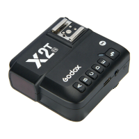 Preview: Godox X2T-N