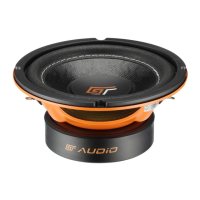 Preview: BASSFACE GT Audio GT-SW6/4
