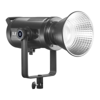 Preview: Godox SL150II Bi