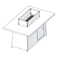 Preview: Nova CAMBRIDGE NOV-CD-4005B