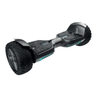 Preview: Bluewheel HX500