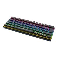 Preview: Deltaco Gaming DK430R