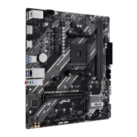 Preview: Asus PRIME B550M-K ARGB