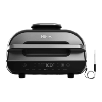 Preview: Ninja Foodi FG551H Series