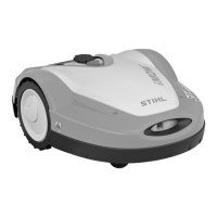 Preview: Stihl RMI 632 C