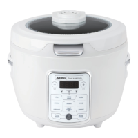 Preview: Aroma Professional ARC-1230W