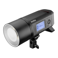 Preview: Godox AD600Pro