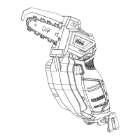 Preview: Mac allister MGS1815-Li