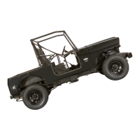 Preview: Mahindra ROXOR HDUV 2023