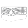 Keyboard Logo