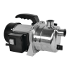 Water Pump Logo