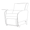 Indoor Furnishing Logo