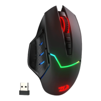 Preview: REDRAGON MIRAGE M690