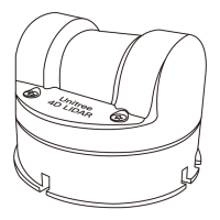 Preview: Unitree 4D LiDAR-L1