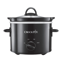 Preview: Crock-Pot CSC080