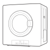 Dryer Logo
