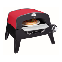 Preview: Cuisinart Outdoors CPO-401