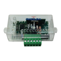 Preview: CDVI RADIUM WRW