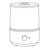 Humidifier Logo