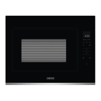 Preview: Zanussi ZMBN4SX