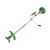 Brush Cutter Logo