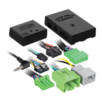 Preview: Axxess AX-VL90032