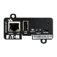 Preview: Eaton Network-M3
