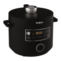 Preview: TEFAL Turbo Cuisine CY7548