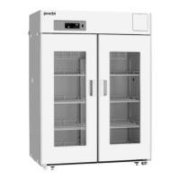 Preview: Phcbi MPR-1412R Series