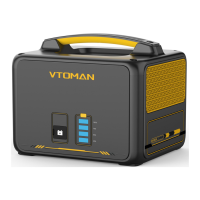 Preview: VTOMAN Jump 600X Extra Battery