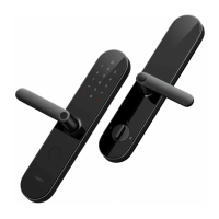 Preview: Aqara Smart Door Lock N100