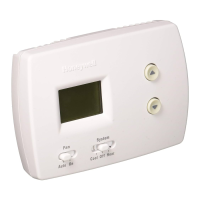 Preview: Honeywell TH3110D1008