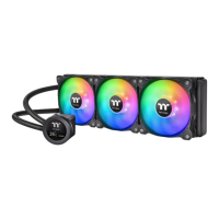 Preview: Thermaltake Floe Ultra 360 RGB