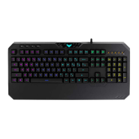 Preview: Asus TUF GAMING K5