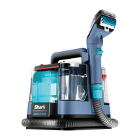 Preview: Shark StainStriker PX200 Series
