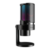 Microphone Logo