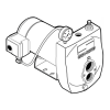 Power Pump Logo