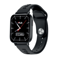 Preview: FILA SMART WATCH F29