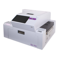 Preview: AstroNova QuickLabel QL-900