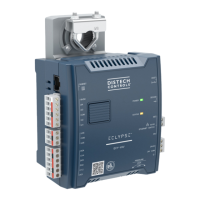 Preview: Distech Controls ECLYPSE ECY-VAV