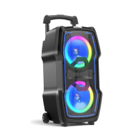 Preview: VeGue VS-0808