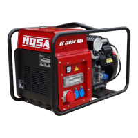 Preview: Mosa GE 13054 HBS