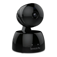 Preview: SereneLife IP Camera WiFi Cam