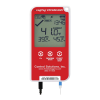 Data Loggers Logo