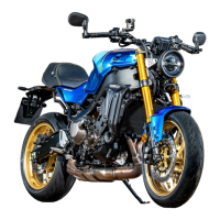 Preview: Yamaha XSR 900 2022